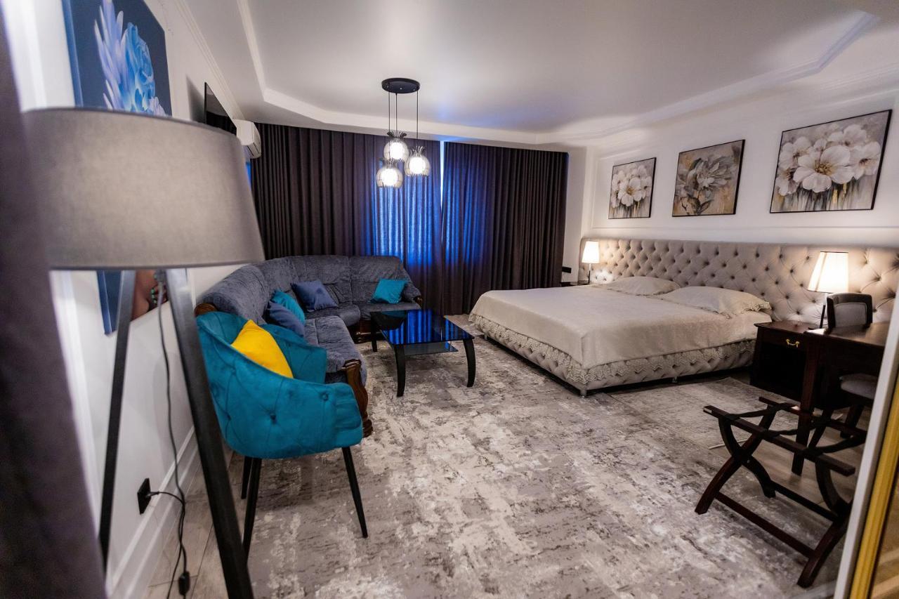 Metelitsa Hotel Karagandy 외부 사진