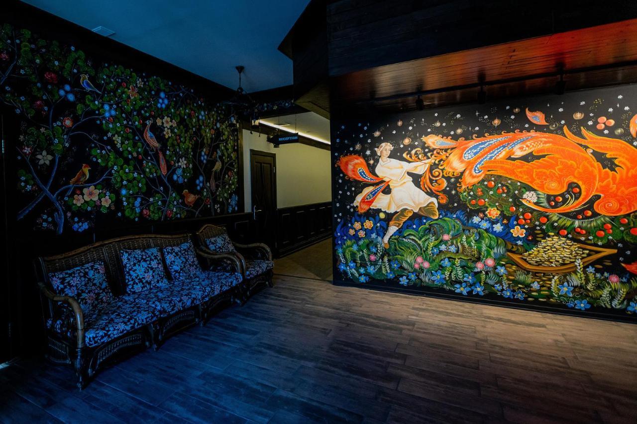 Metelitsa Hotel Karagandy 외부 사진