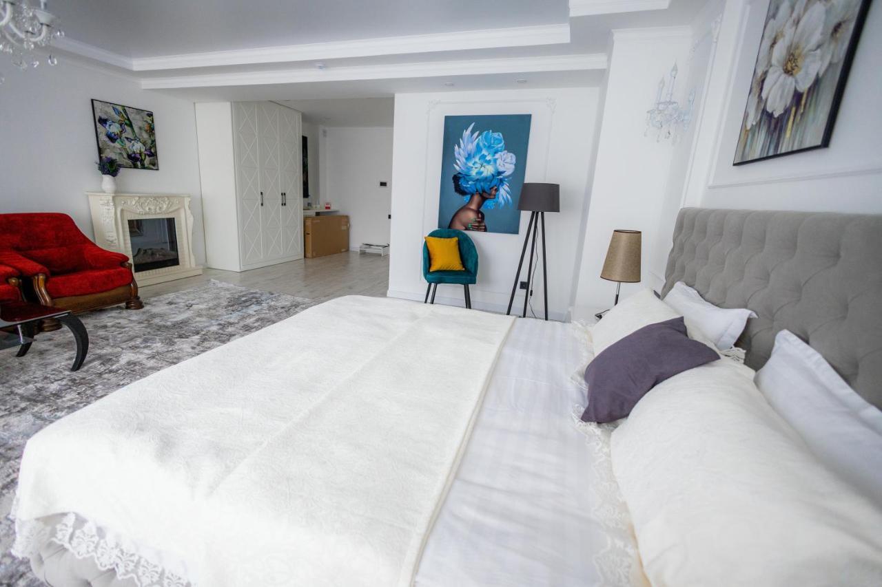 Metelitsa Hotel Karagandy 외부 사진