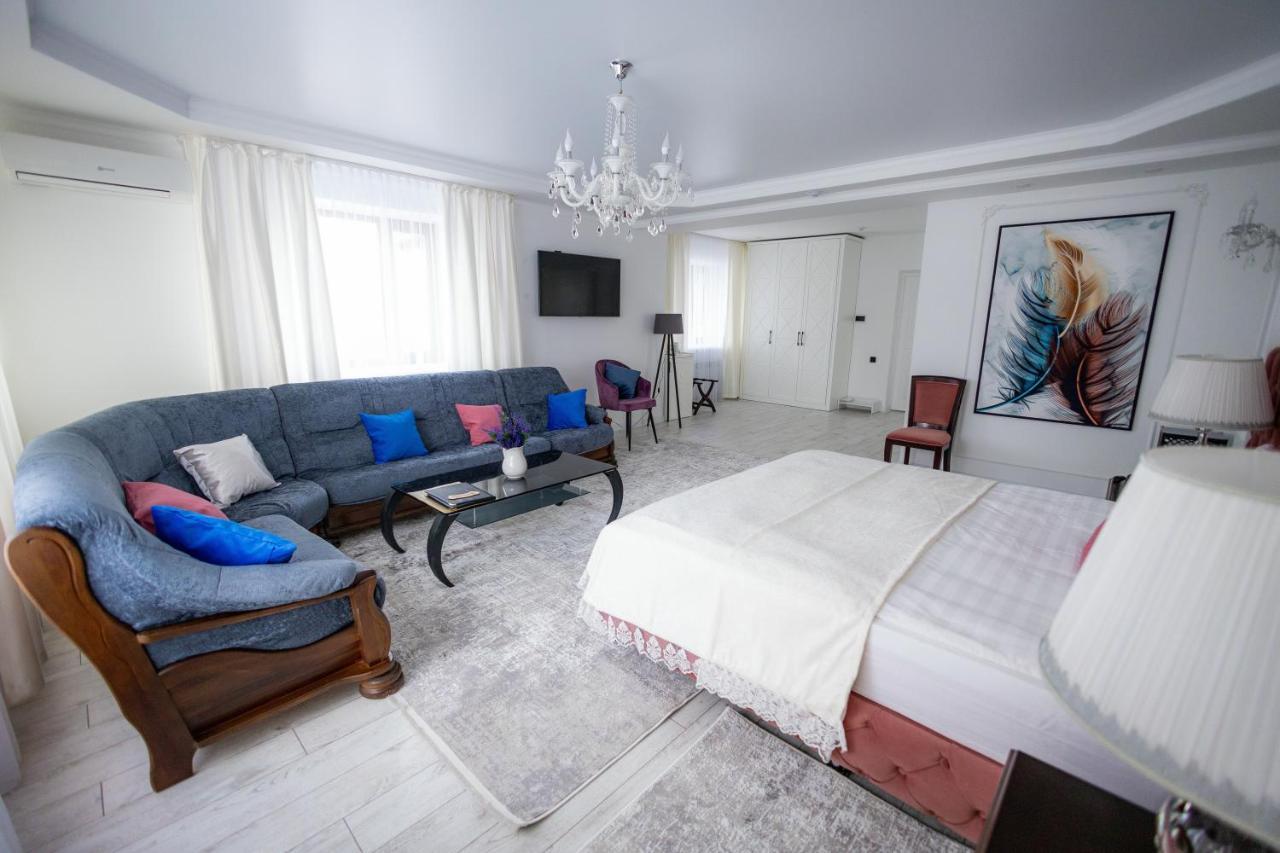 Metelitsa Hotel Karagandy 외부 사진
