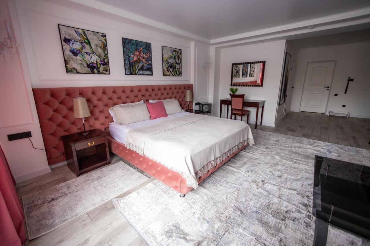 Metelitsa Hotel Karagandy 외부 사진