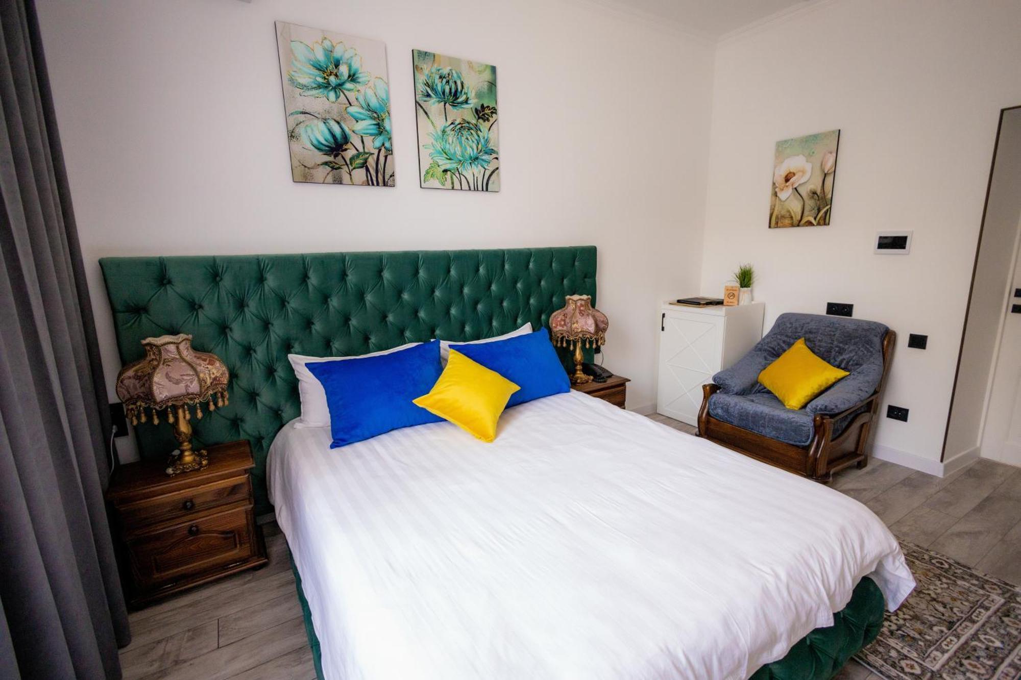 Metelitsa Hotel Karagandy 외부 사진