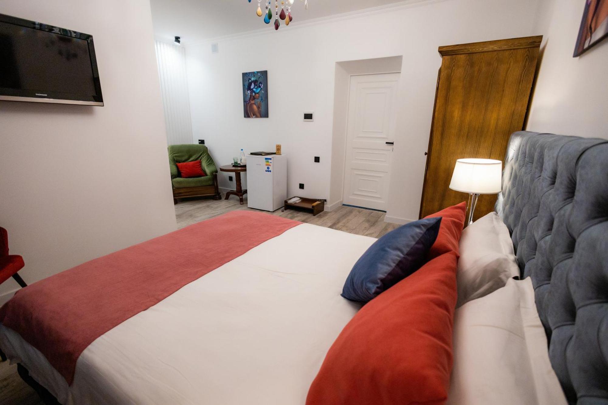 Metelitsa Hotel Karagandy 외부 사진