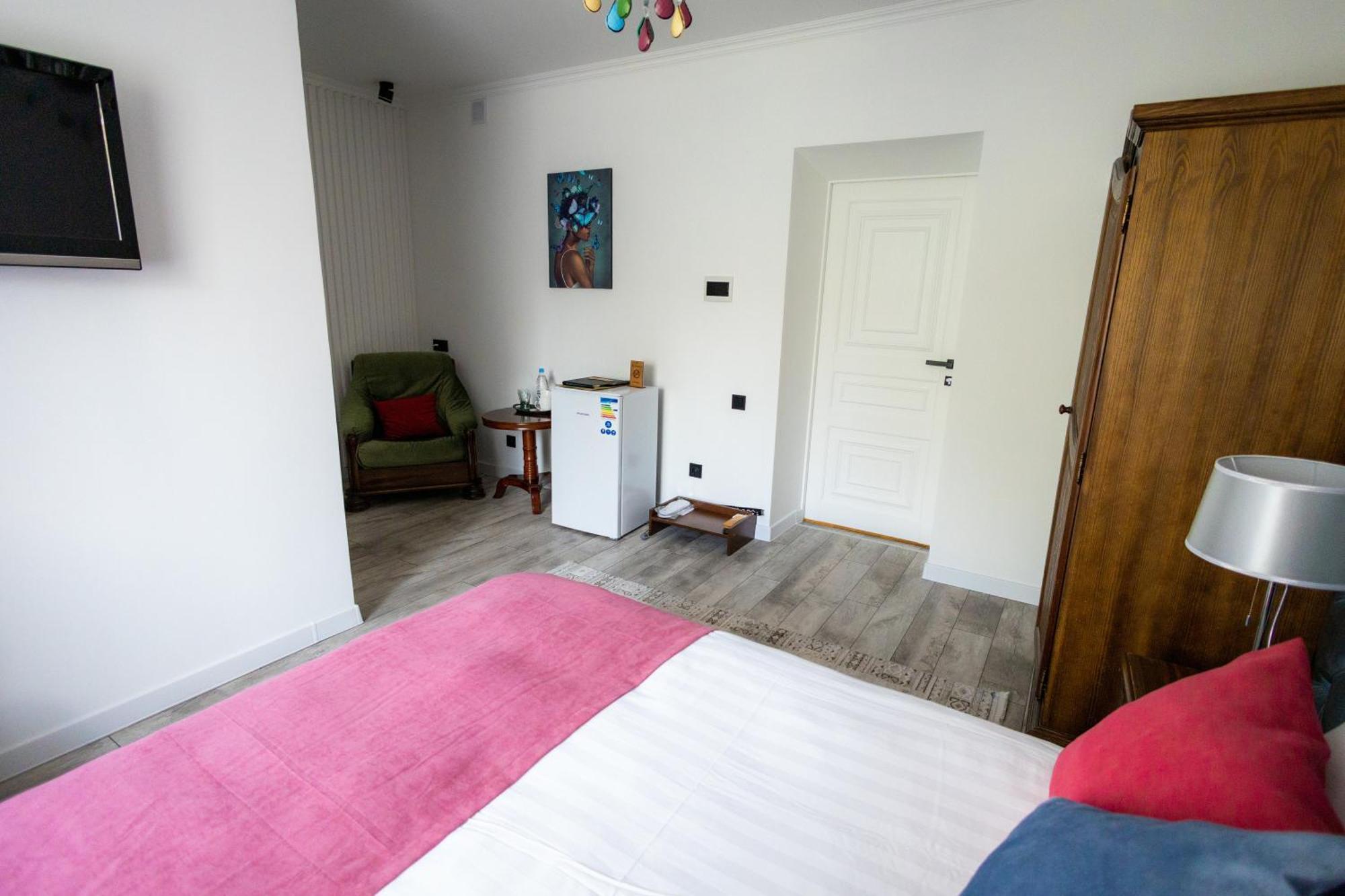 Metelitsa Hotel Karagandy 외부 사진